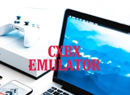 Best 5 Xbox One Emulator for Windows 3 cxbx emulator