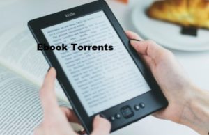 Best 5 eBook torrents site