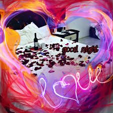 Top 10 I love you images wallpaper download 1 i love you good night