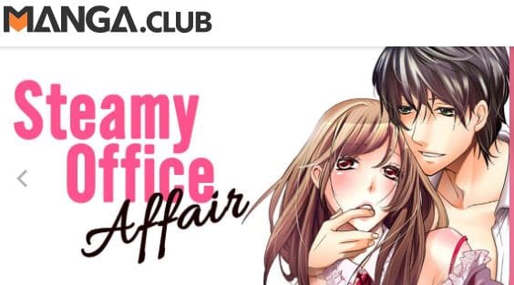 Top 15 manga websites to read Manga books online FREE 14 Mangaclub