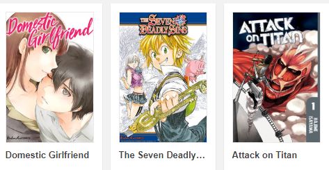 Top 15 manga websites to read Manga books online FREE 15 manga websites