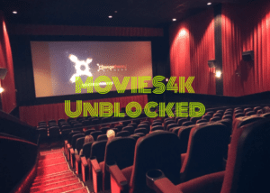 Movie4k unblocked