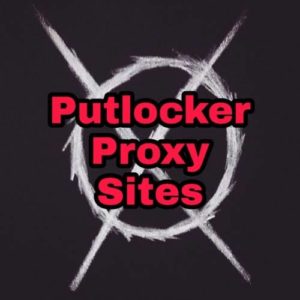 Putlocker proxy