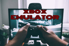 Best 5 Xbox One Emulator for Windows 2 xbox