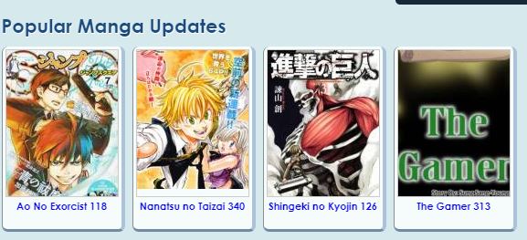 Top 15 manga websites to read Manga books online FREE 3 mangareader