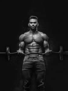 Best 10 Workout bicep and tricep