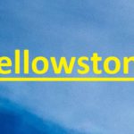 yellowstone netflix