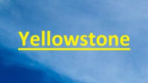 yellowstone netflix