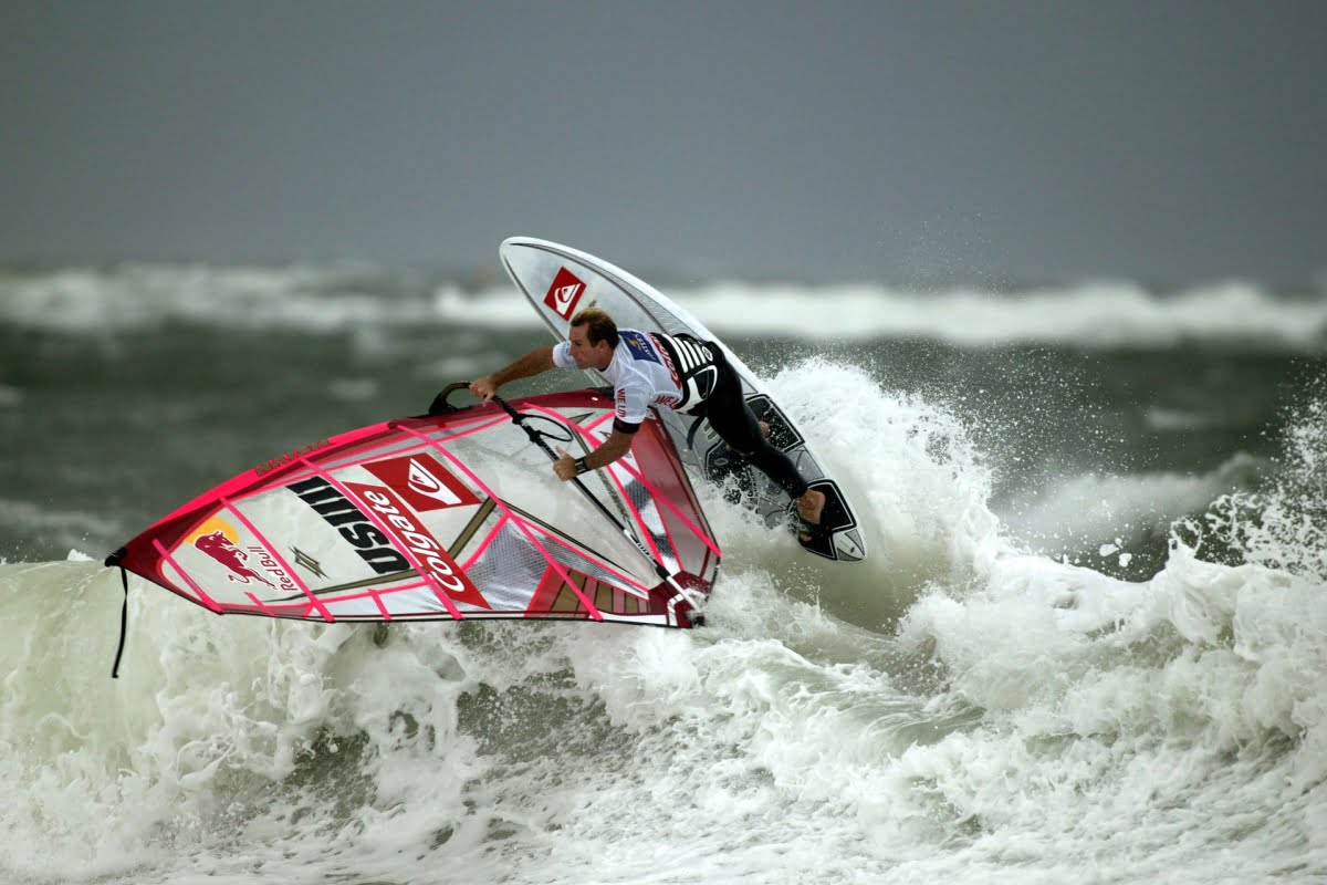 International Surfing Day