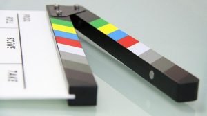 Entertainment Industry