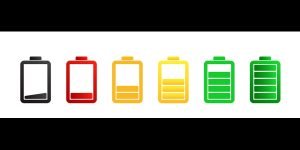 How to increase battery life iPhone/Android?