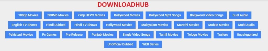 Downloadhub