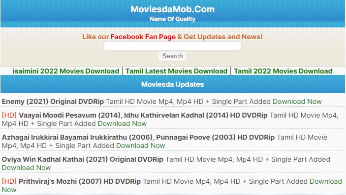 Isaimini moviesda 2021-23 tamil download FREE 1 moviesda