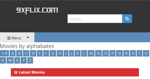 9xflix 2022 Hollywood Movies Download 1 9xflix